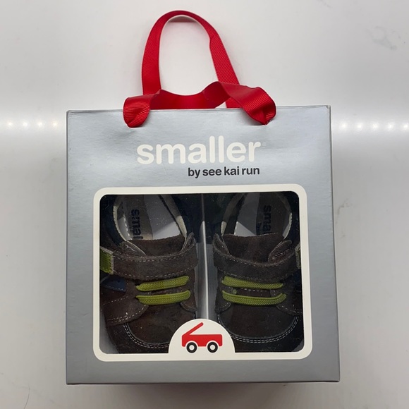 See Kai Run | Shoes | See Kai Run Shoe | Poshmark